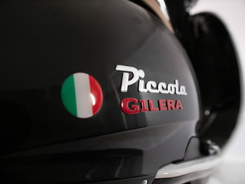 Imagen 10 de 12 de Gilera Sg 150 Piccola - 0km - Scooter - Plan Ahora 12/18