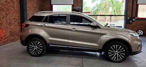 Ford Territory 1.5t Titanium
