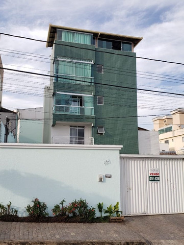 Imagem 6 de 6 de Excelente Apartamento Com Área Privativa No Bairro Arvoredo Ii - 9192