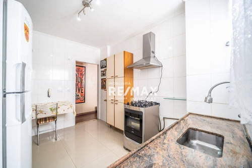 Imagem 4 de 30 de Apartamento Com 2 Quartos À Venda, 64 M² Por R$ 280.000 - Jaguaribe - Osasco/sp - Ap1204