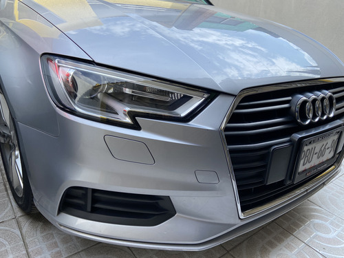 Audi A3 1.4 Sedán Dynamic At Dsg