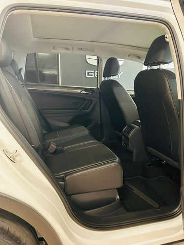 Volkswagen Tiguan 1.4 Comfortline 5p At