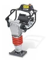 Comprar Compactador Pata Pata Equus Rm90 Motor Honda-  Ynter Industr