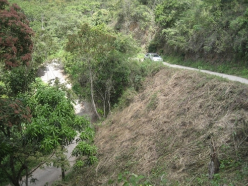 Imagen 5 de 9 de Se Vende Terreno 410m2 El Hatillo 0907