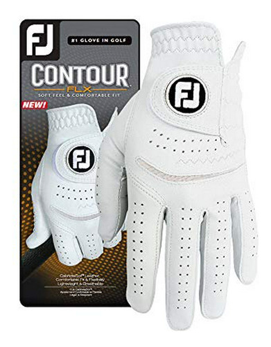 Guantes De Golf Guantes De Golf Footjoy Contour Flx - Guante