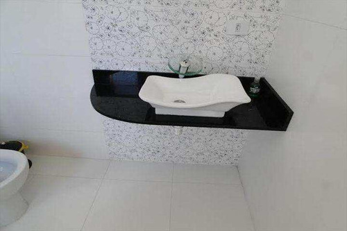 Imagem 14 de 30 de Casa De Condomínio Com 3 Dorms, New Ville, Santana De Parnaíba - R$ 1.4 Mi, Cod: 182200 - V182200