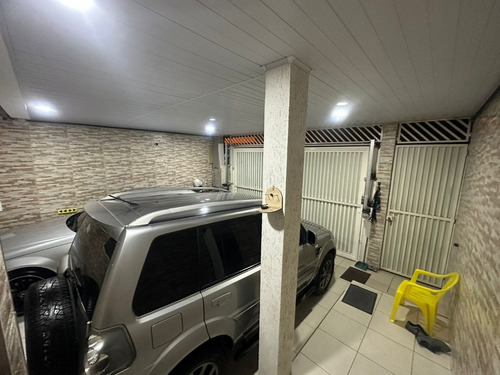 Casa Itaquaquecetuba Proximo Ao Centro