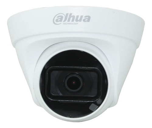 Cámara Seguridad Mini Domo Ip Ir30m 2mp Focal Fijo 2.8mm Ip6