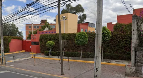 Venta De Casa Av. Tamaulipas, Col Estado De Hidalgo, Álvaro Obregón # Ajpd