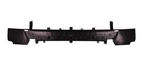 Absorbedor Paragolpe Delt Hyundai Accent Hatch-back 2015-