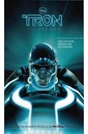 Libro Tron El Legado (basada En La Pelicula De Walt Disney)