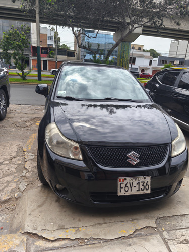 Auto En Excelentes Condiciones,solo A Sido Uso Familiar .