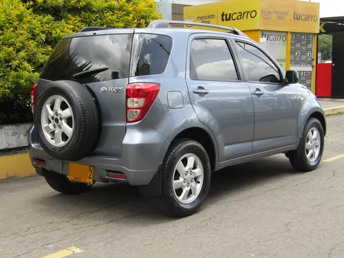 Daihatsu Terios 1.5 Okii