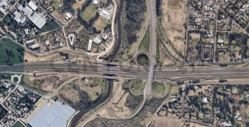 18.000 Metros En Venta Sobre Gaona Y Camino Del Buen Ayre
