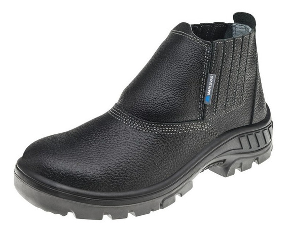 bota dakota cadarço