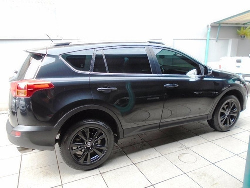 Toyota Rav4 2.5 4x4 C/ Teto