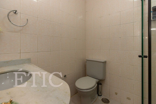 Imagem 16 de 16 de Apartamento Residencial Em São Paulo - Sp - Ap1772_etic