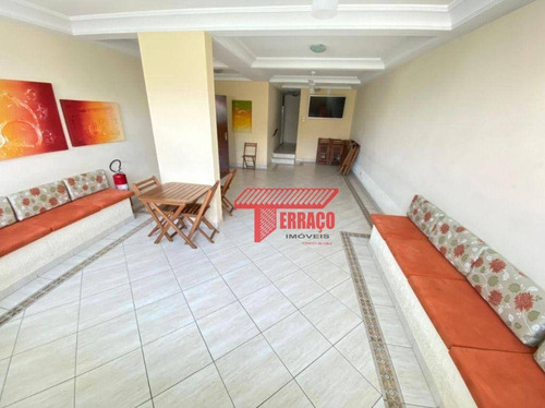 Imagem 17 de 18 de Apartamento Com 3 Dormitórios À Venda, 146 M² - Rudge Ramos - São Bernardo Do Campo/sp - Ap1279