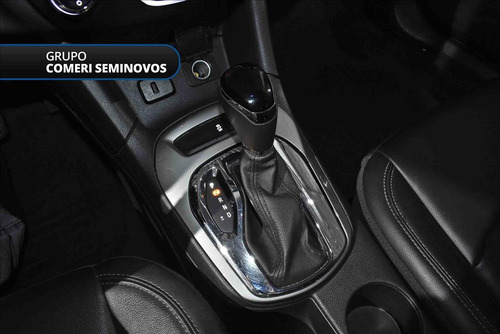 Chevrolet Cruze 1.4 TURBO LT 16V FLEX 4P AUTOMÁTICO