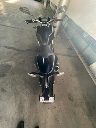 Imagen 3 de 6 de Ducati Monster 797