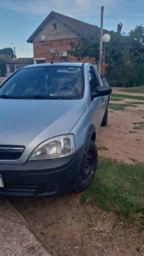 Chevrolet Montana 1.8 Ls Full