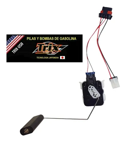 comprar Flotante Gasolina Fiesta  Power Max Move Ecosport 1.6 Trix 