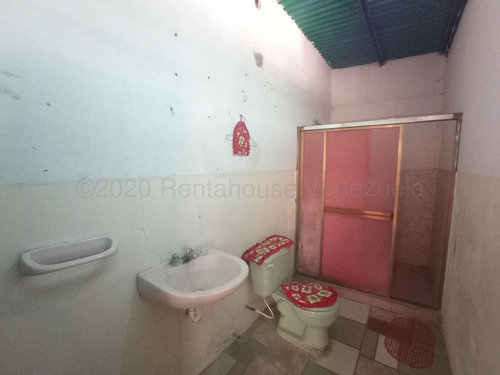 Imagen 10 de 16 de Casa Con Local En Venta Centro Palo Negro Mls 23-15170 Km.