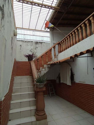 Imagen 13 de 30 de Comoda Y Amplia Casa Urbanizacion La Mantuana Turmero Estado Aragua