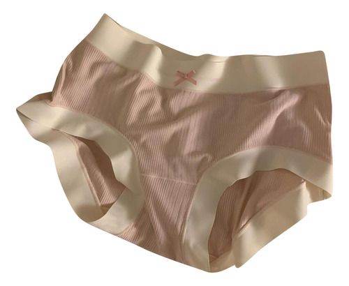 Calzoncillos Para Mujer O, Ropa Interior Desnuda Sin Costura