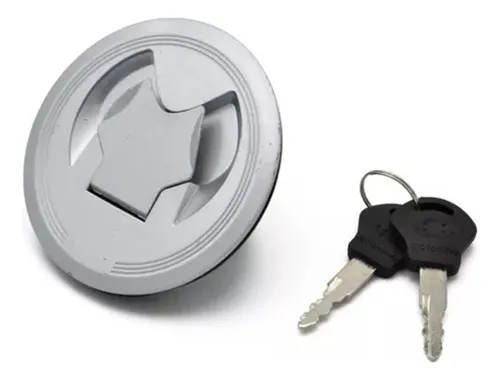 comprar Tapón Tanque De Gasolina Italika Dm150 Roja Dm250 Dm150
