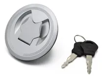 Comprar Tapón Tanque De Gasolina Italika Dm150 Roja Dm250 Dm150