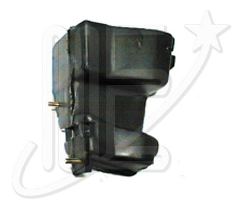 Soporte Derecho De Paragolpes Delantero Peugeot 405