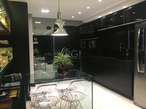 Apartamento Jardim Botânico Porto Alegre - 7809