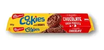 Comprar Kit Cu002F30 Biscoito Cookies Gotas De Chocolate Bauducco 100g