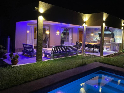 Casa En El Mejor Condominio El Remanso De Chicureo