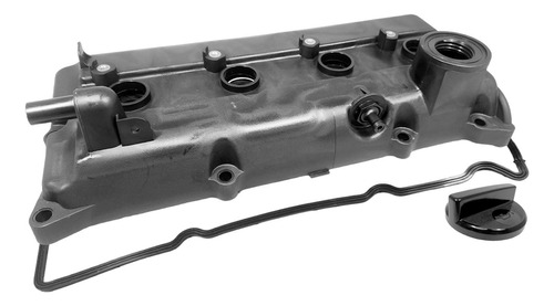 Tapa De Punterias Junta Y Tapon Nissan Xtrail 2.5l 16v 02-07