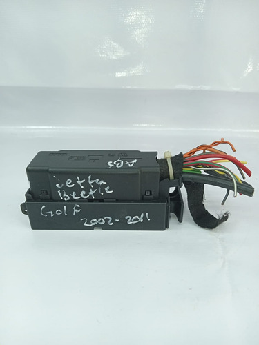 Arnes Modulo Abs Vw Jetta-golf-beetle 02-11 Np 1j0 614 117 G (Usado)