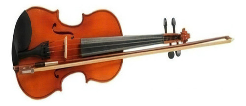 Violino Phx 4/4 M-1 Com Estojo Preto