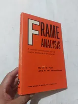 Comprar Libro Ingenieria Civil Análisis De Marco Hall