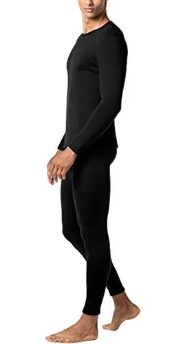 Lapasa - Ropa Interior Térmica Para Hombre