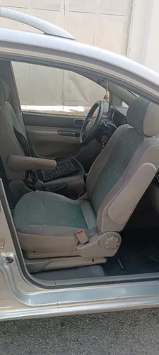 Chevrolet Vivant 2.0