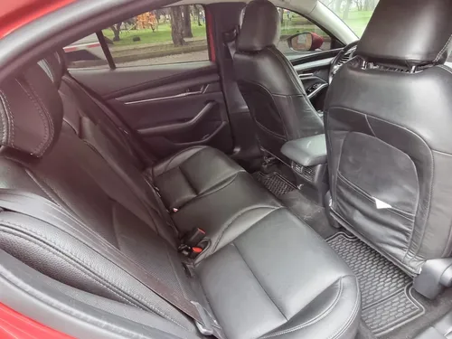 Mazda 3 2.0 Touring At Hibrido Ligero - Mhev