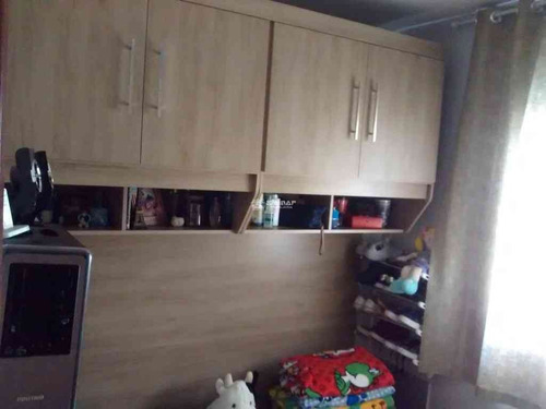 Venda Casa 2 Dormitórios Cidade Aracilia Guarulhos R$ 175.000,00 - 32873v