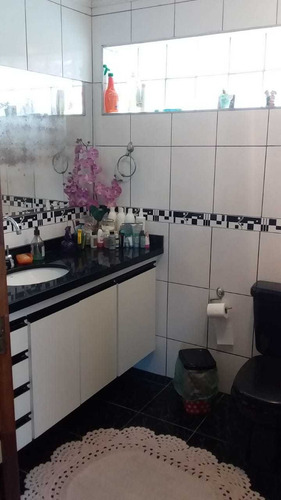 Casa De Condomínio À Venda Na Rua Giuseppe Tartini, Jardim São Bernardo, São Paulo - Sp - Liv-8783