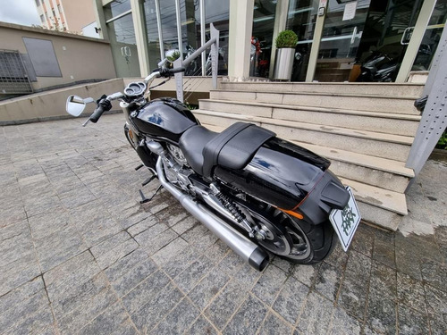Imagem 7 de 8 de Harley-davidson V-rod Muscle