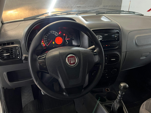 Fiat Strada 1.4 Working Flex 2p