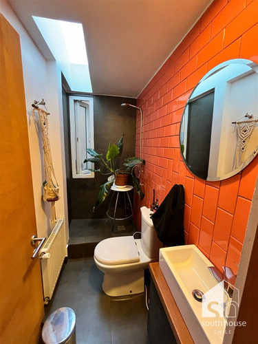 Casa Venta 4 D 3 B Rosita Renard Metro P. Gales Ñuñoa J80
