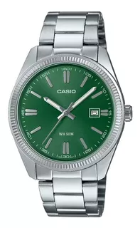 Reloj Casio Analógico Mtp-1302d-3av Hombre