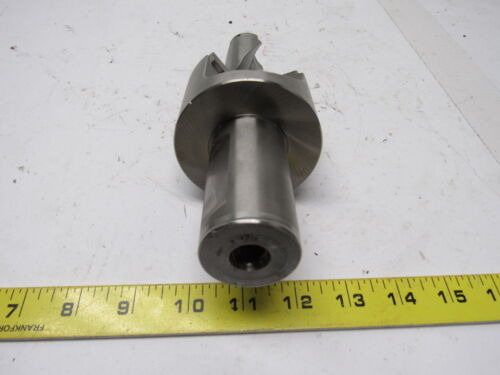 Amec 050804-29 Rev.a Indexing Counterbore Tool Holder #2 Ssy