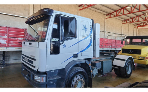 Iveco Eurocargo 170 E/22 Año 2006